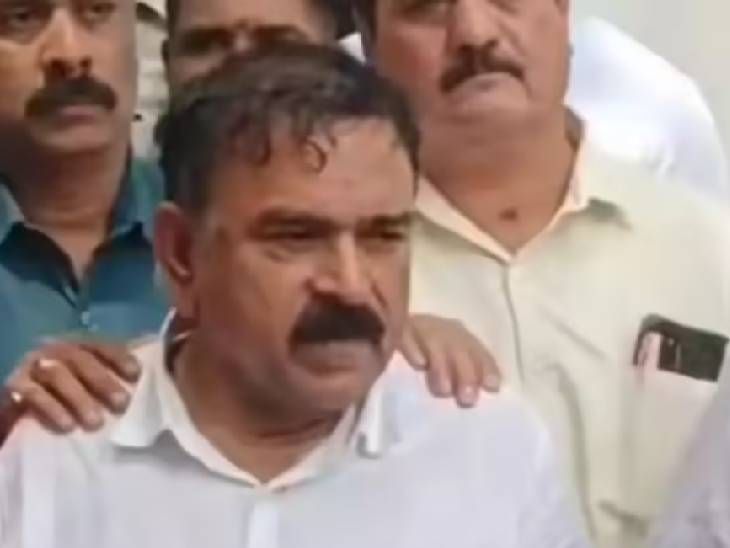 महिलांची तक्रार:  अशोक खरातचा पाय खाेलात; आणखी दाेन गुन्हे झाले दाखल, एकूण संख्या सहा, आज नेणार काेर्टात – Nashik News