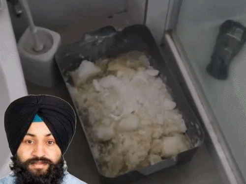 इंदिरा गांधींच्या मारेकऱ्याचा पुतण्या न्यूझीलंडचा मोठा ड्रग्ज तस्कर: 22 वर्षांची शिक्षा झाली, दावा- ओळख लपवण्याची याचिका मागे घेतली इंदिरा गांधींच्या मारेकऱ्याचा पुतण्या न्यूझीलंडचा मोठा ड्रग्ज तस्कर: 22 वर्षांची शिक्षा झाली, दावा- ओळख लपवण्याची याचिका मागे घेतली