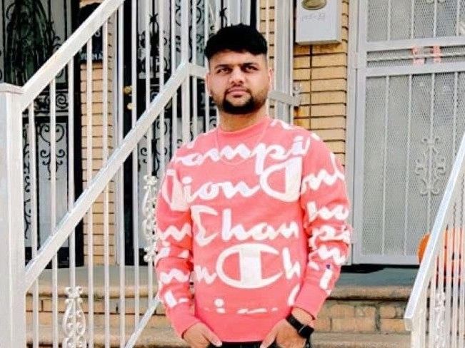 अमेरिकेतून आलेल्या तरुणाची थारने चिरडून हत्या: कुरुक्षेत्रात मेहुण्याच्या मित्राच्या लग्नात आला होता, डीजेवर नाचताना झाला वाद अमेरिकेतून आलेल्या तरुणाची थारने चिरडून हत्या: कुरुक्षेत्रात मेहुण्याच्या मित्राच्या लग्नात आला होता, डीजेवर नाचताना झाला वाद