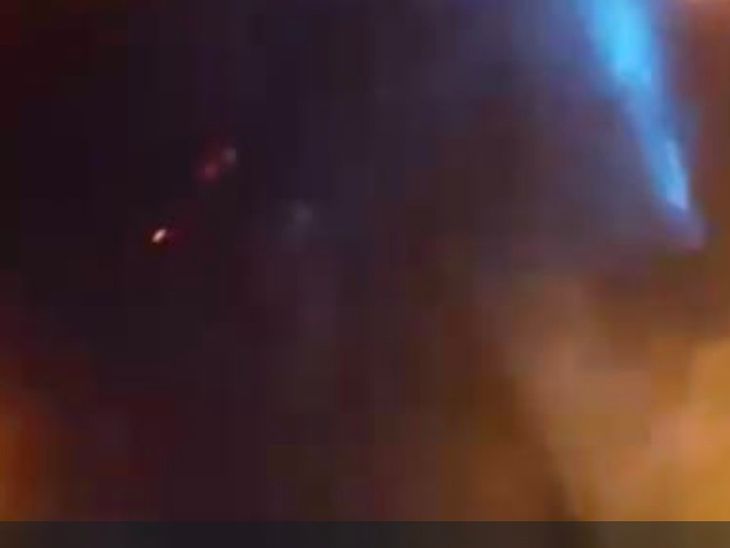 सातुर्णा फ्लॅटमध्ये देहविक्रीचा भंडाफोड:  रॅकेट चालवणाऱ्या महिलेसह चार जणांना अटक – Amravati News