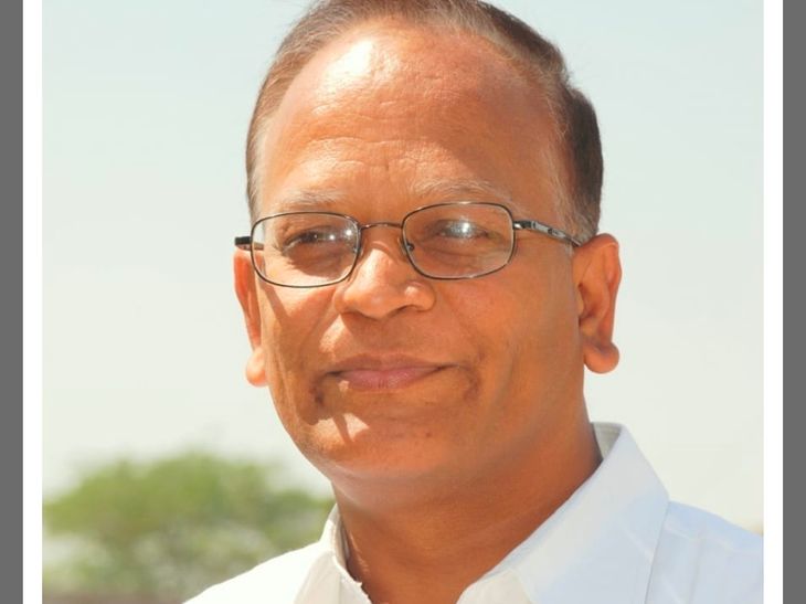 ॲड. दिलीप एडतकर यांचा काँग्रेस सरचिटणीस पदाचा राजीनामा:  पद केवळ नाममात्र असल्याने काम करण्यास स्वारस्य नसल्याचे कारण – Amravati News