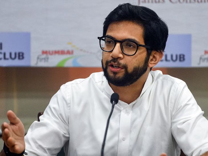 पुण्यात ‘क्लाऊडबर्स्ट’ नसून प्रशासनाचे अपयश:  सत्ताधाऱ्यांचा हलगर्जीपणा जबाबदार, आदित्य ठाकरेंची सरकारवर टीका – Mumbai News