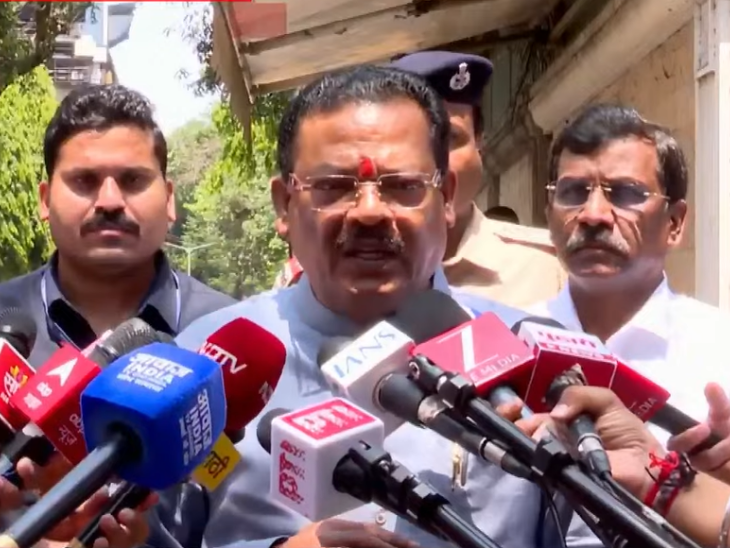 भोंदू खरात प्रकरणात काही लोकांनी जीव दिले:  मंत्री संजय शिरसाट यांची माहिती; प्रकरणातील सर्वांवर कारवाई होणार असल्याचा दावा – Maharashtra News