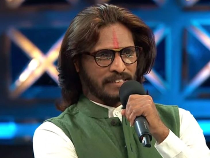 बारामती पोटनिवडणुकीसाठी अभिजित बिचुकलेंचा अर्ज: सुनेत्रा पवारांविरोधात ठोकला शड्डू, आतापर्यंत 12 जणांचे अर्ज दाखल – Pune News बारामती पोटनिवडणुकीसाठी अभिजित बिचुकलेंचा अर्ज: सुनेत्रा पवारांविरोधात ठोकला शड्डू, आतापर्यंत 12 जणांचे अर्ज दाखल – Pune News