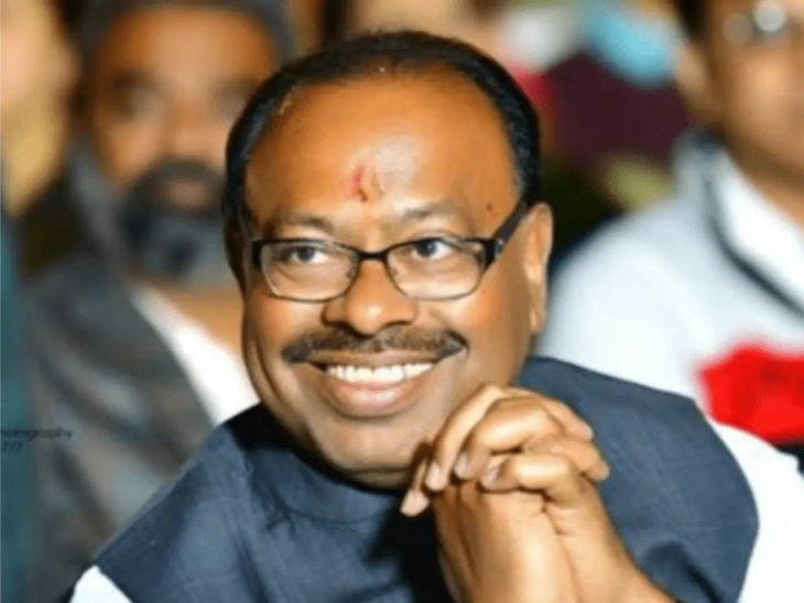 बावनकुळेंच्या कुटुंबीयांच्या नावे 1147 एकर जमीन?: सोशल मीडियावर दिशाभूल करणारी माहिती, गुन्हा दाखल; केवळ 28.44 एकर जमीन – Maharashtra News बावनकुळेंच्या कुटुंबीयांच्या नावे 1147 एकर जमीन?: सोशल मीडियावर दिशाभूल करणारी माहिती, गुन्हा दाखल; केवळ 28.44 एकर जमीन – Maharashtra News