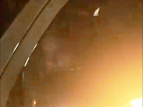 शशी थरूर यांच्या अंगरक्षक आणि चालकावर हल्ला:  केरळमधील मल्लपुरमची घटना; EC म्हणाले- केरळमधील तरुण मतदारांना मोफत टॅक्सी