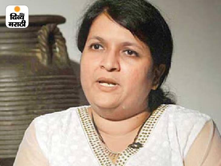 या, चहा प्या आणि CDR कसा काढला ते पाहा:  अंजली दमानियांचे राऊत, अंधारेंना आमंत्रण; AI तंत्रज्ञानाचा वापर केल्याचा दावा – Mumbai News