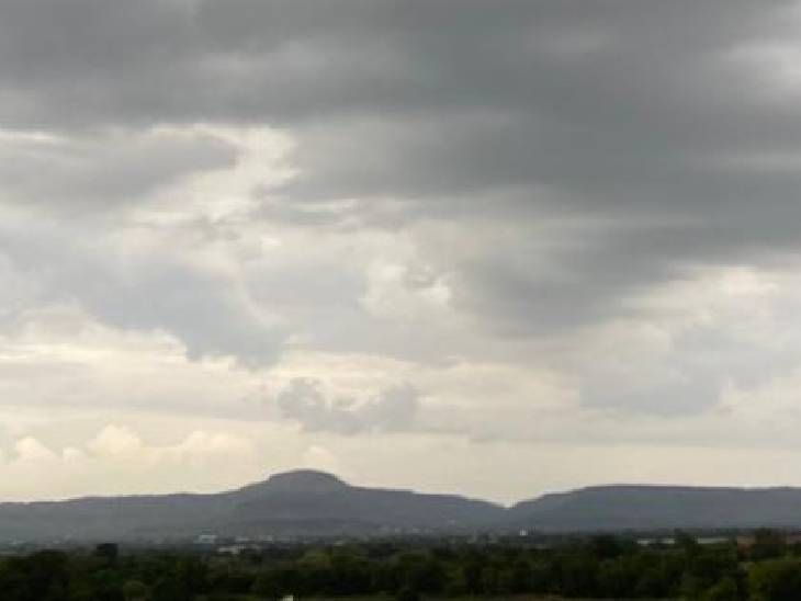 अवकाळीचा कहर ओसरला, पण उन्हाचा तडाखा वाढणार:  हवामान विभागाचा इशारा; शेतकऱ्यांना दिलासा की नवा संकट? – Mumbai News