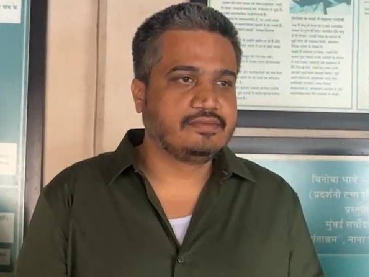 रोहित पवारांची काँग्रेस प्रदेशाध्यक्ष हर्षवर्धन सपकाळांशी बंद दाराआड चर्चा:  बारामतीत काँग्रेस ठाम, शेवटच्या दिवसाकडे सर्वांचे लक्ष – Mumbai News