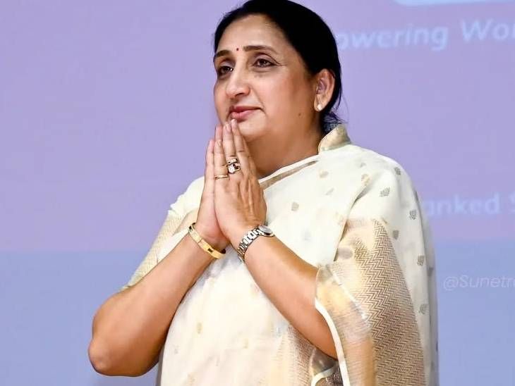 बारामतीत 23 उमेदवार रिंगणात: काँग्रेसच्या माघारीनंतर लढत एकतर्फी? 30 जणांनी घेतली माघार; आता कोण टक्कर देणार, वाचा नावे – Mumbai News बारामतीत 23 उमेदवार रिंगणात: काँग्रेसच्या माघारीनंतर लढत एकतर्फी? 30 जणांनी घेतली माघार; आता कोण टक्कर देणार, वाचा नावे – Mumbai News