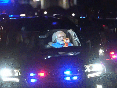 बंगालमधील सिलीगुडी येथे PM मोदींची सभा:  3.6 कोटी लोक पहिल्या टप्प्यात मतदान करतील; तामिळनाडूमध्ये राहुल गांधींचा रोड शो