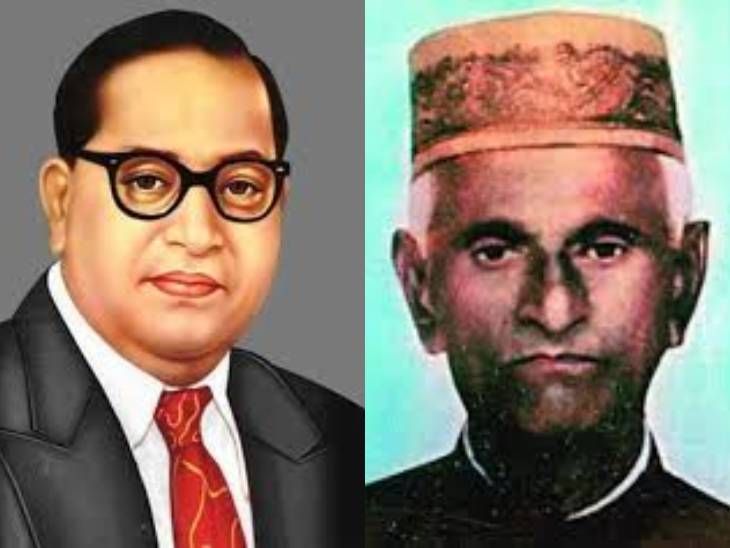 First Bhim Jayanti History: Who Started in 1928 Pune | Bhausaheb Ranpise