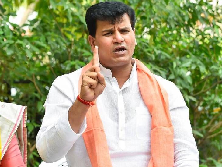 Achalpur Video Case: Ravi Rana Demands Life Sentence | Action Against ...
