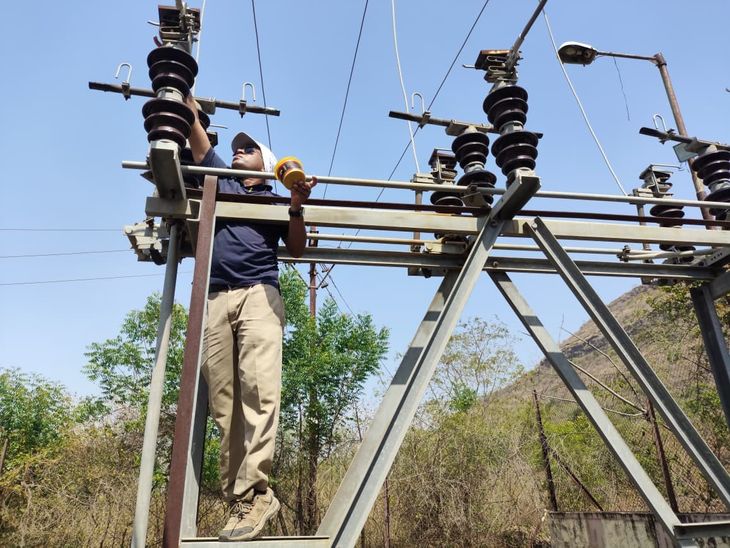 छत्रपती संभाजीनगरमधील अनेक भागात शुक्रवारी वीजपुरवठा खंडित:  मान्सूनपूर्व दुरुस्तीसाठी महावितरणकडून कामे सुरू – Chhatrapati Sambhajinagar News