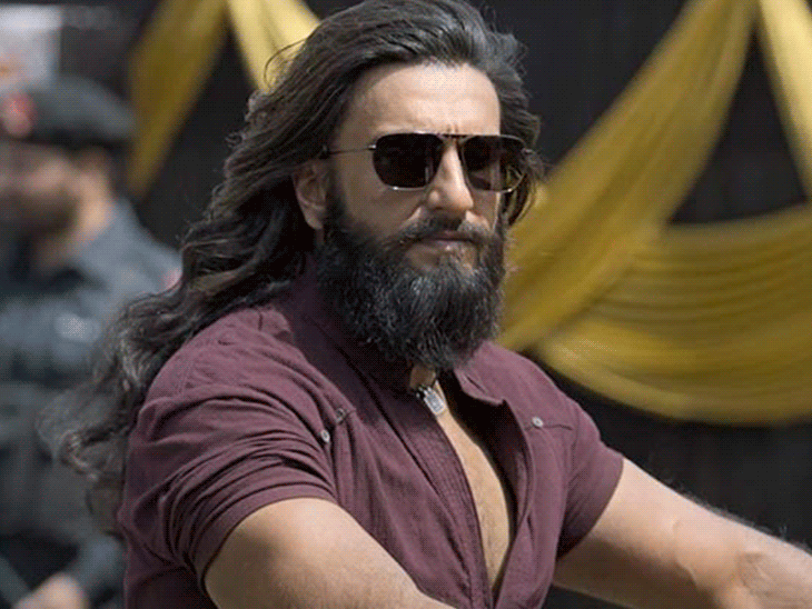 धुरंधर फ्रँचायझीने चित्रपट उद्योगाला नवसंजीवनी दिली:  कंगना म्हणाली- बॉलिवूड देशापासून दूर जात होता, रणवीरच्या चित्रपटाने आशा जागवली