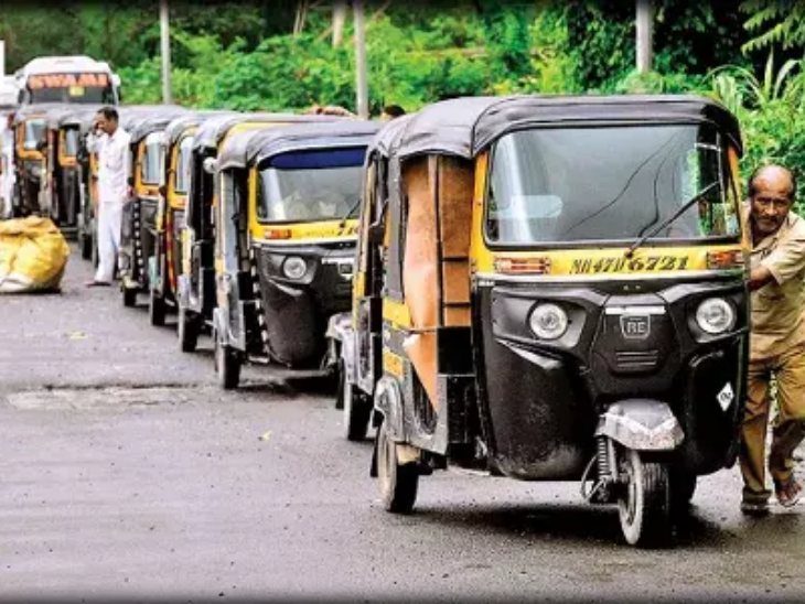 Ramdas Athawale Opposes Marathi Compulsory for Rickshaw Drivers