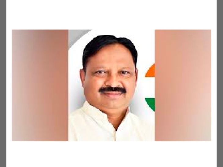 खासदार वानखडेंनी काँग्रेस जिल्हाध्यक्षपदासाठी अर्ज भरला:  ‘मी स्पर्धेत नाही’, 28 एप्रिलनंतर नवे नेतृत्व जाहीर होणार – Amravati News