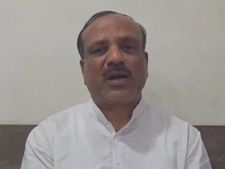 मला काही झाले तर संभाजी भिडेंचे धारकरी जबाबदार:  माझ्या जीवितास धोका, संरक्षण द्यावे; विकास लवांडेंची मुख्यमंत्र्यांकडे मागणी – Pune News