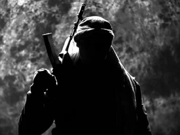 लष्कर-ए-तैयबाच्या दहशतवाद्याने जयपूरमध्ये केला होता निकाह:  बनावट पासपोर्ट बनवून देशातून पळून गेला, सौदी अरेबियात लपण्याचे ठिकाण बनवले