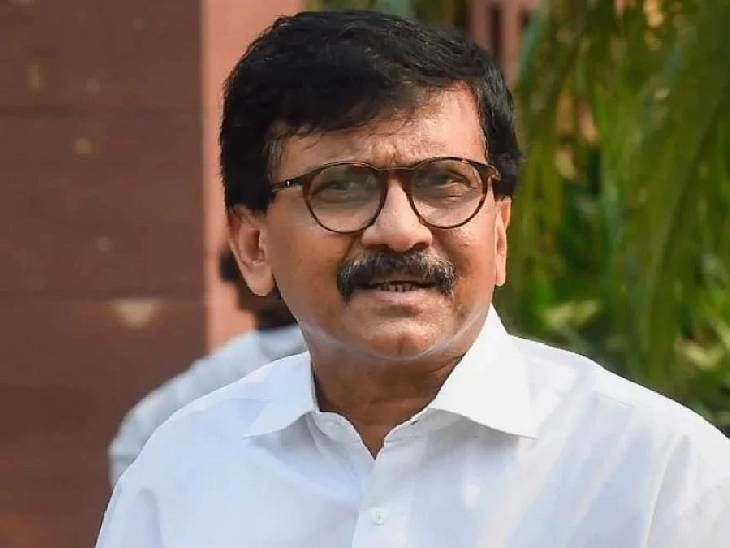 Sanjay Raut Slams Bageshwar Baba, Raghav Chadhas BJP Entry