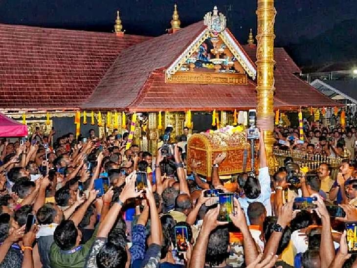 सुधारणेच्या नावाखाली धर्म पोकळ करू शकत नाही:  सर्वोच्च न्यायालयाने म्हटले- श्रद्धा व विवेकाच्या प्रकरणांवर न्यायालयात वादविवाद होऊ शकत नाही