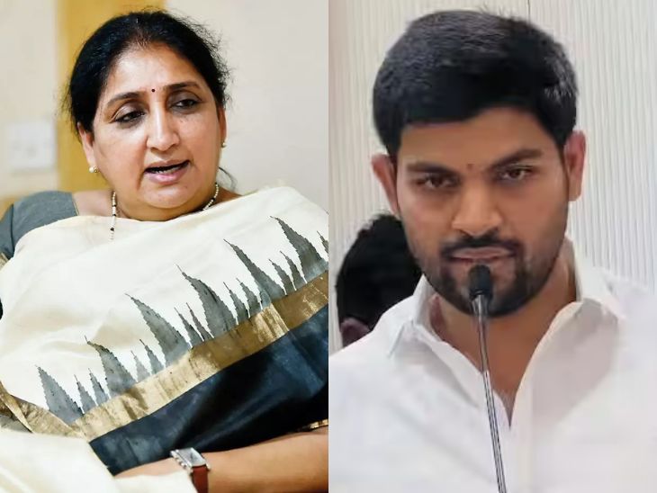 राहुरी, बारामतीत महायुतीचा ‘एकतर्फी’ करिश्मा:  अक्षय कर्डिले अन् सुनेत्रा पवारांच्या विजयाचा अंदाज, काय सांगतो एक्झिट पोल? – Pune News