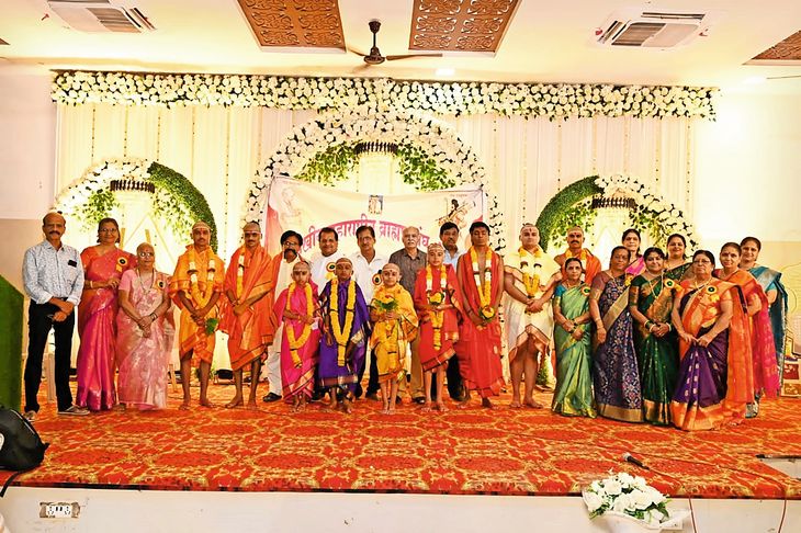 केवळ अभ्यासावरच भर न देता खेळांमधून विकासावर भर द्यावा:  पार्थसारथी शुल्क – Akola News