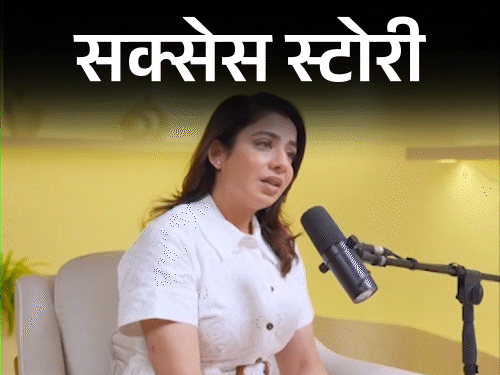 आईने मजुरी केली, वडील पेट्रोल भरायचे:  वडील गेल्यानंतर दारूच्या आहारी गेली, म्हणाली- पश्चात्ताप आहे; ‘धुरंधर’ने जॅस्मिनला दिली ओळख
