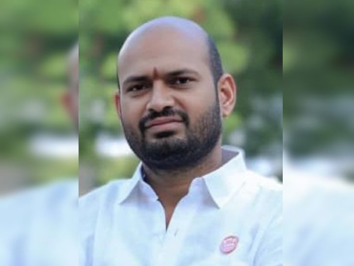 हिंगोलीच्या पालकमंत्र्यांविरोधात शेतकऱ्यांचा एल्गार:  क्रांतिकारी शेतकरी संघटना महाराष्ट्रदिनी नरहरी झिरवाळांना दाखवणार काळे झेंडे – Hingoli News