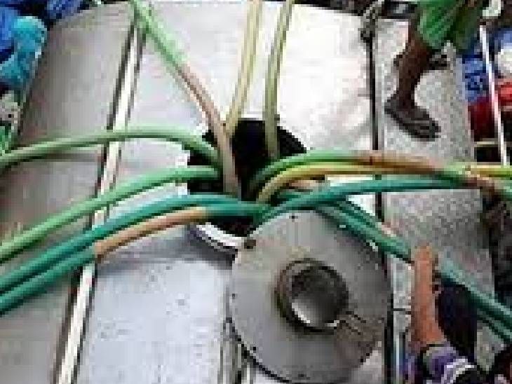 मराठवाड्यात 63 गावांची मदार टँकरवर‎:  154 विहिरींचे अधिग्रहण संभाजीनगर जिल्ह्यात सर्वाधिक 45 गावांमध्ये टंचाई‎ – Chhatrapati Sambhajinagar News