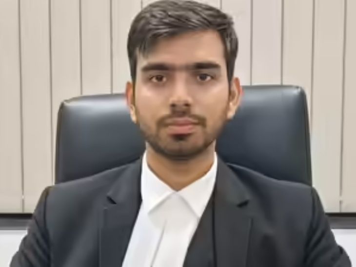Delhi Judge Suicide | Lower Court Wife Dupatta | Judge Aman Kumar Sharma