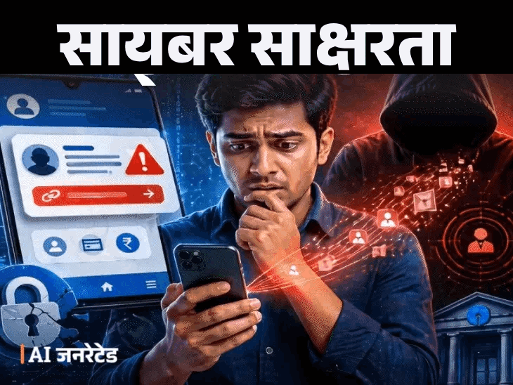 SBI Phishing Scam Alert: Avoid These 7 Mistakes; Expert Tips