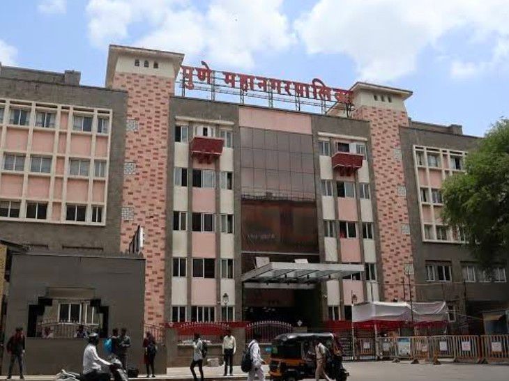 वादग्रस्त होर्डिंग धोरण पुन्हा येणार:  प्रशासकीय पातळीवर हालचाली सुरू, भाजपच्या निर्णयानंतरही प्रस्ताव – Pune News