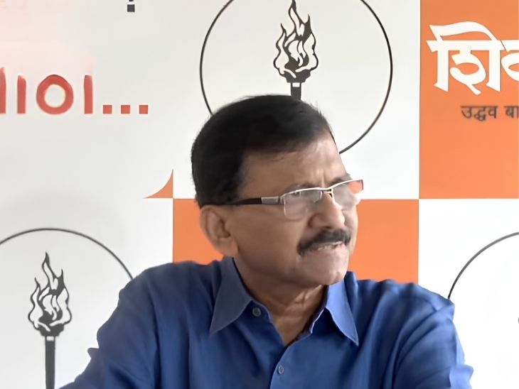 निवडणूक आयोग भाजपच्या ‘पापाचा’ भागीदार!:  भारतात लोकशाही राहिली कुठे? निवडणुकांचे निकाल आता पाकिस्तान-रशियासारखे; राऊतांचा सवाल – Mumbai News