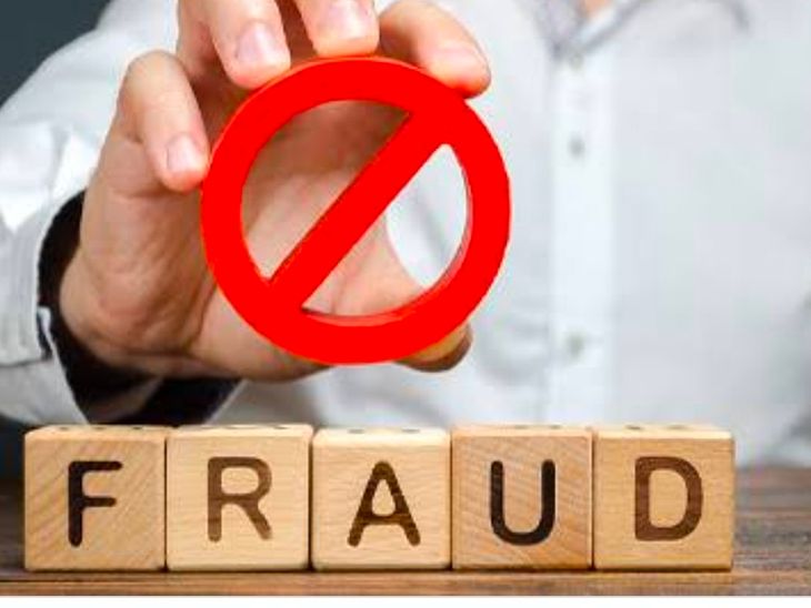 सायबर चोरट्यांकडून चार जणांची 22 लाखांची फसवणूक:  पुण्यात विविध पोलीस ठाण्यांत आयटी अॅक्ट अंतर्गत गुन्हे दाखल – Pune News