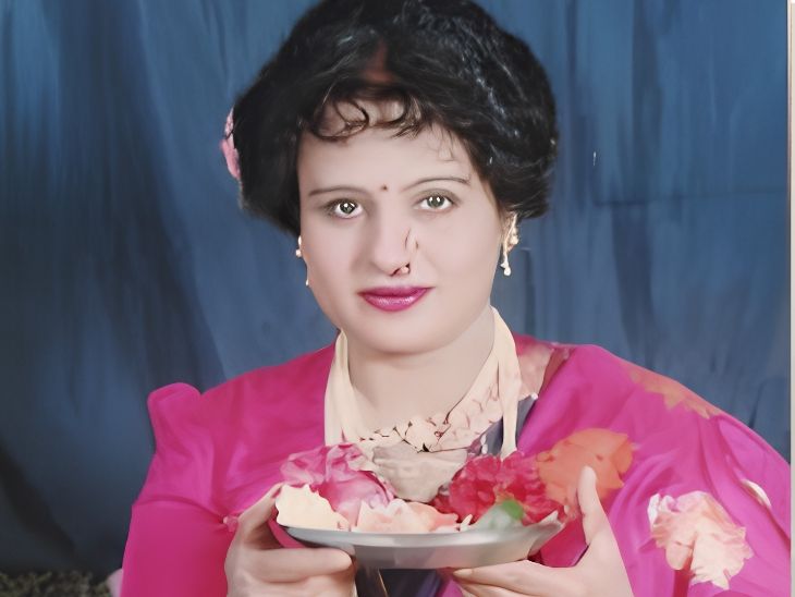ज्येष्ठ अभिनेत्री उषा चव्हाण यांचा सरकारविरोधात संताप:  शासनाने दिलेले पुरस्कार दिघे समाधीस्थळी अर्पण करणार, नेमके प्रकरण काय? – Pune News