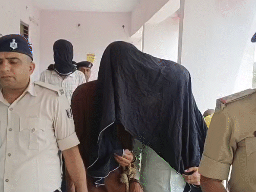 NEET परीक्षा रद्द- बिहारमध्ये 60 लाखांत झाली होती डील:  सॉल्वर बसवण्याची तयारी होती, MBBS विद्यार्थी सूत्रधार; जाणून घ्या संपूर्ण कहाणी