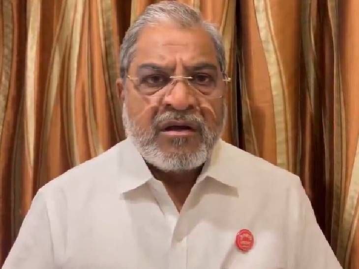 आंबा-काजू उत्पादकांच्या प्रश्नावरून राजू शेट्टींनी सरकार घेरलं:  म्हणाले- कायदा मोडून सत्ता टिकवता, मग आमचा लढा चुकीचा कसा? – Mumbai News