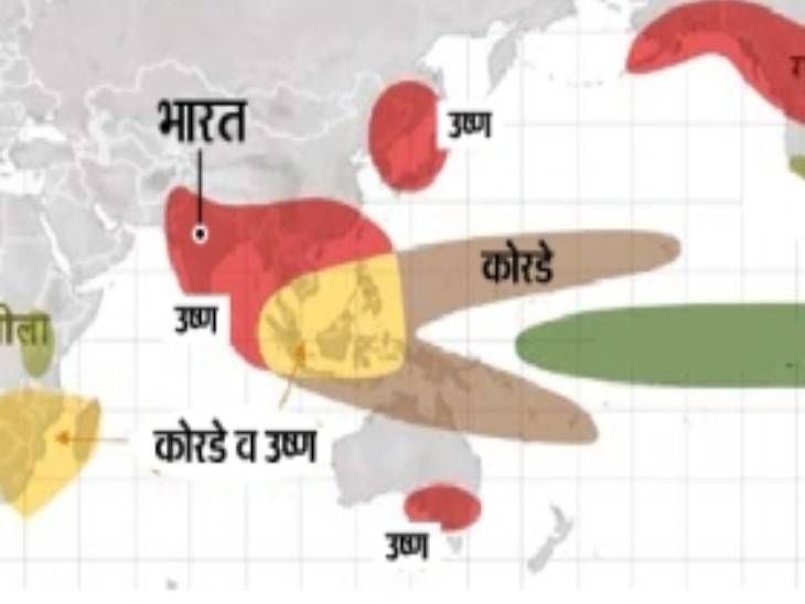 Monsoon to arrive in Kerala on May 26; Super El Nino threat increases ...