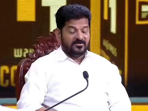 तेलंगणाचे CM म्हणाले- राहुल गांधी 2029 साठी PM पदाचा चेहरा:  इंडिया ब्लॉकच्या मित्रपक्षांना मनवू; लोकांना स्विगी-शैलीतील राजकारण हवे आहे
