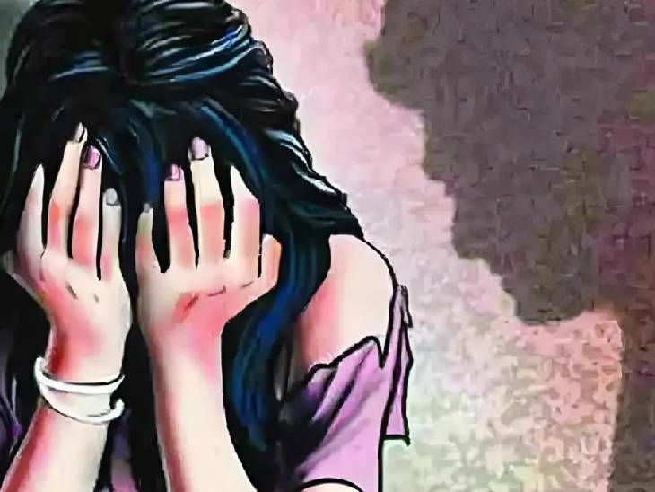 कॅफेतील फोटो व्हायरल करण्याची धमकी;भुसावळमध्ये तरुणीचे धर्मांतर अन् निकाह:  आरोपीस अटक, मूळची मध्य प्रदेशातील पीडिता आजी-आजोबांकडे राहायची – Bhusawal News