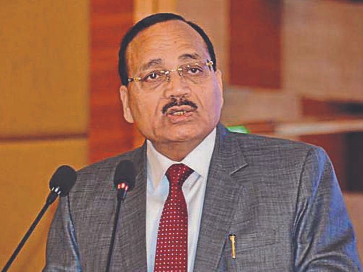 CJI सूर्यकांत म्हणाले- शांततापूर्ण विरोधाचा अधिकार:  पण रस्ता अडवून लोकांना त्रास देऊ शकत नाही, भीतीचे वातावरण निर्माण करण्याची परवानगी नाही