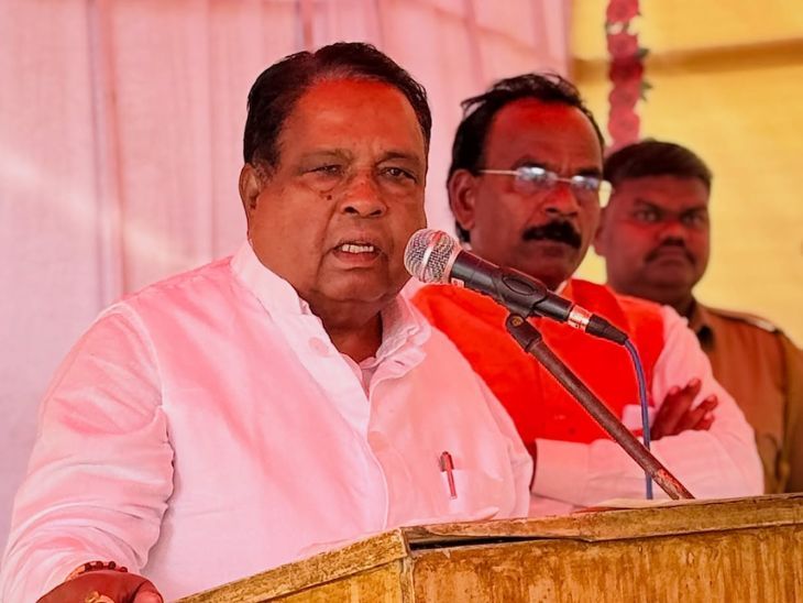 आष्टीकर, वाजेंनंतर आता भाऊसाहेब वाकचौरे!:  शिवसेना ठाकरे गटाच्या खासदारांच्या शिंदेंच्या मंत्र्यांसोबत भेटी सुरूच; चर्चेला उधाण – Mumbai News