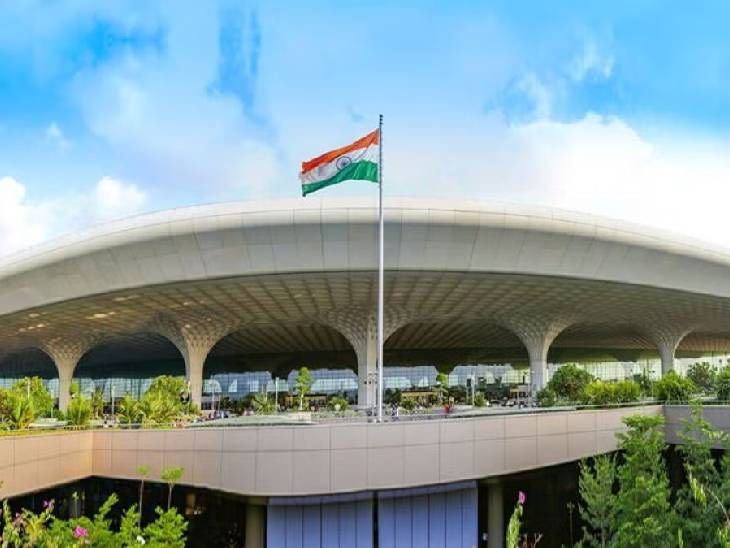 नवी मुंबई विमानतळ वाद:  नाव देण्याचा अधिकार न्यायालयाचा नाही म्हणत सुप्रीम कोर्टाने याचिका फेटाळली, आता निर्णय सरकारच्या हाती! – Mumbai News