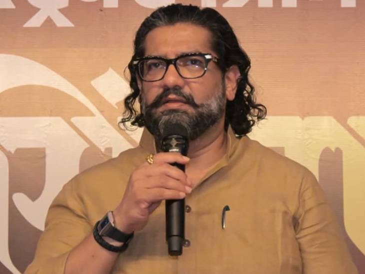 उदयनराजे अन् मीच अंपायर, शिवेंद्रसिंहराजेंची नगरसेवकांना थेट कानउघाडणी:  साताऱ्यात क्रिकेटपेक्षा राजेंच्या वक्तव्याचीच जास्त चर्चा – Kolhapur News