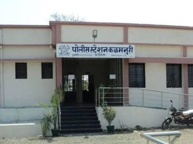 कळमनुरीत पूर्ववैमनस्यातून 23 वर्षीय तरुणाचा डोक्यात दगड घालून खून:  6 जणांवर गुन्हा, पोलिसांकडून 24 तासांत चौघांना बेड्या! – Hingoli News