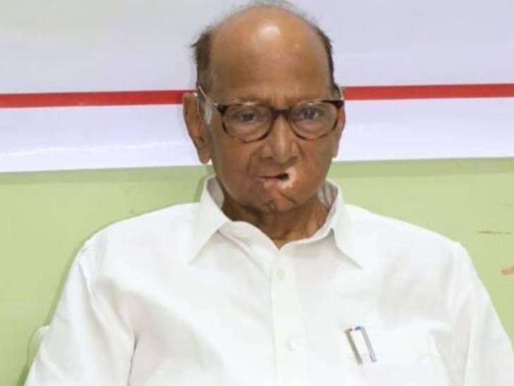मोठी बातमी:  शरद पवारांचा एक फोन अन् पुण्यात उमेदवारी फायनल; विधान परिषदेसाठी श्रीकांत पाटील मैदानात, पवारांचा मास्टरस्ट्रोक – Pune News