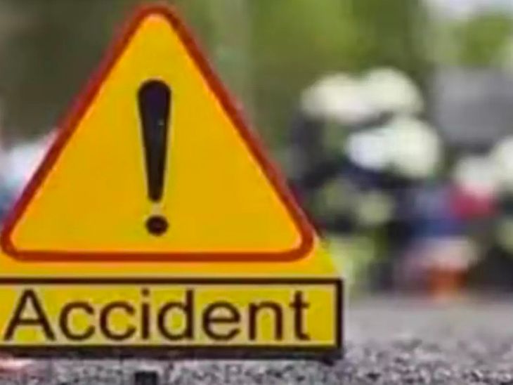 पुण्यात भरधाव मोटारीच्या धडकेत दोघांचा मृत्यू:  एनडीए रस्ता, संगमवाडी परिसरात दोन अपघात – Pune News