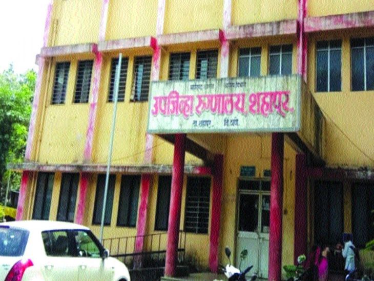 राखाडीच्या जेवणाने 22 जणांना विषबाधा!:  जेवणानंतर अनेकांना मळमळ आणि उलट्यांचा त्रास, शहापूर येथील घटनेने खळबळ – Mumbai News