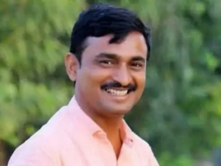 संतोष देशमुख हत्या प्रकरणात मोठी अपडेट:  धनंजय देशमुख यांच्या साडूला सख्ख्या भावानेच दिली जीवे मारण्याची धमकी, पोलिसांत तक्रार – Maharashtra News